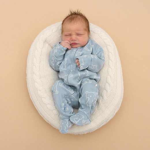 Babygaleriebild von Lina, geboren am 14.11.2025 im Sana Klinikum Hof