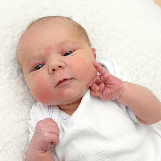 Babygaleriebild von Emmi, geboren am 25.01.2026 im Sana Klinikum Hof