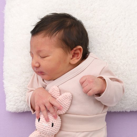 Babygaleriebild von Ayla, geboren am 30.01.2026 im Sana Klinikum Hof