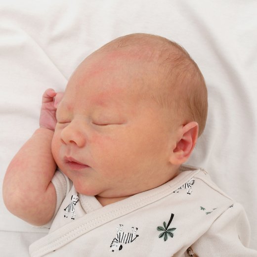 Babygaleriebild von Lian Enno, geboren am 23.06.2026 im Sana Klinikum Hof