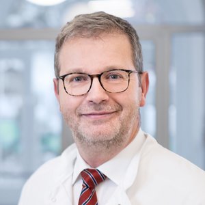 Dr. Jens-Peter Scharf