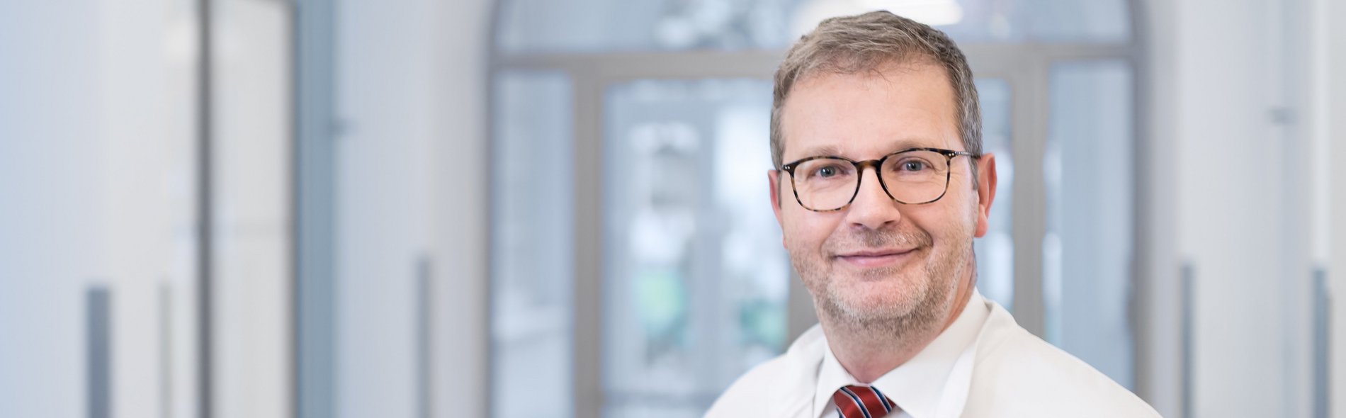 Dr. Jens-Peter Scharf