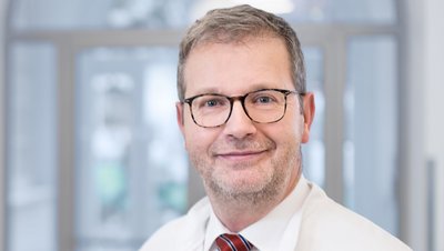 Dr. Jens-Peter Scharf