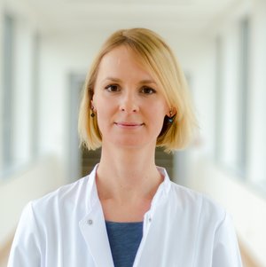 Dr. med. Anja Häussermann