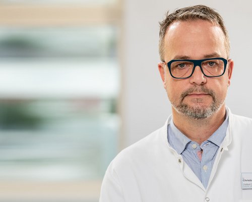 Dr. med. Christian Rehwald