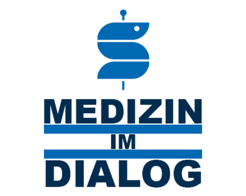 Sana - Medizin im Dialog. Fortbildungen für Ärztinnen und Ärzte.
