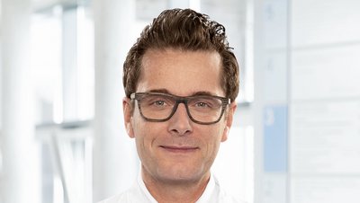 Dr. Stefan Sudmann