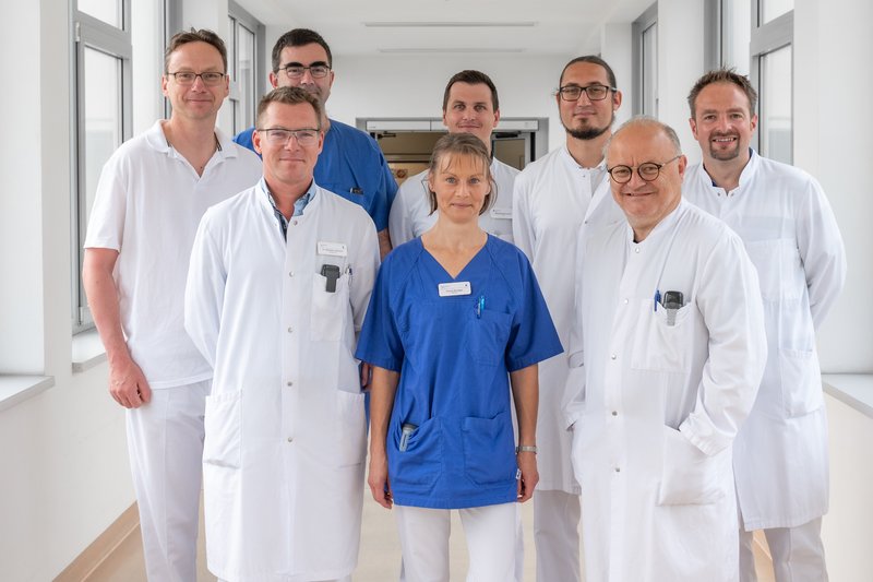 Leipziger Land | Sana Kliniken AG
