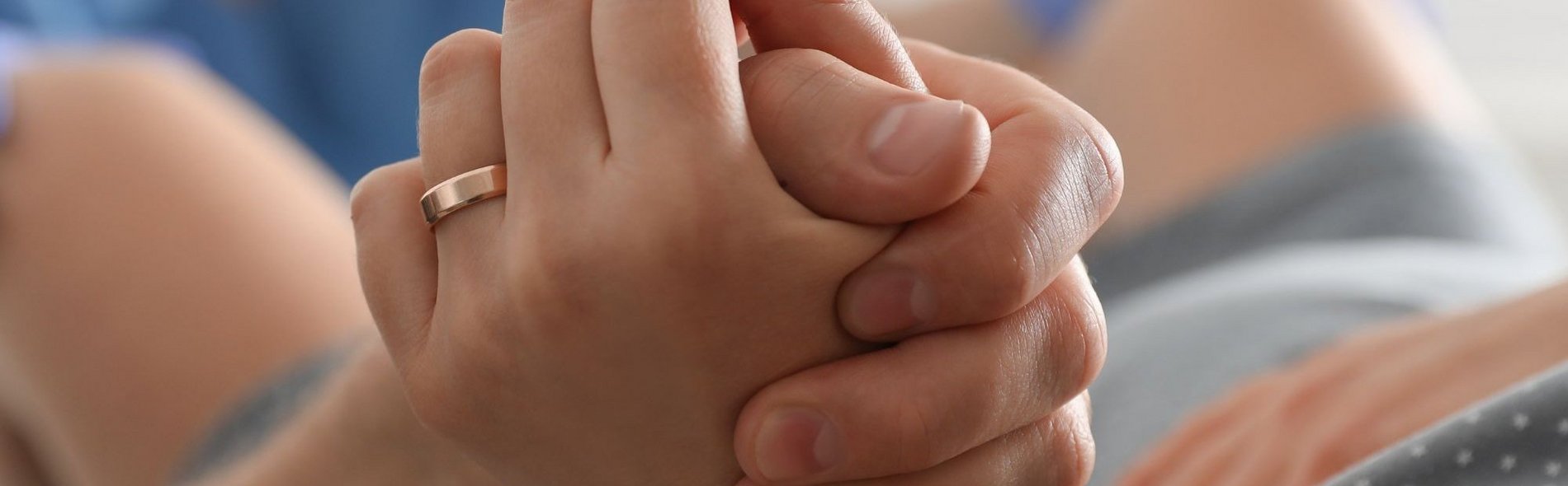 Sana Newsletter Benrath 2026 - Zusammenhalt bei der Geburt 