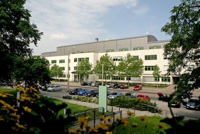 Herzzentrum Dresden