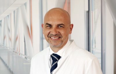 PD Dr. med. Thomas Schmandra