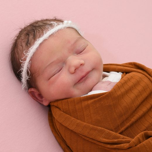 Babygaleriebild von Lina, geboren am 23.12.2025 im Sana Klinikum Hof