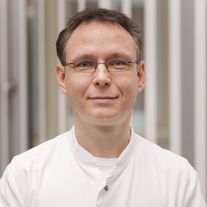 Dr. med. Matthias Beilicke