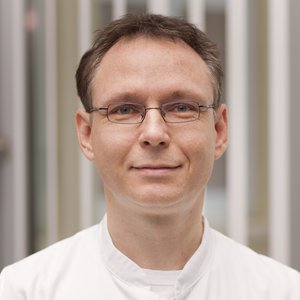 Dr. med. Matthias Beilicke