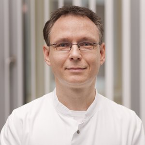 Dr. med. Matthias Beilicke