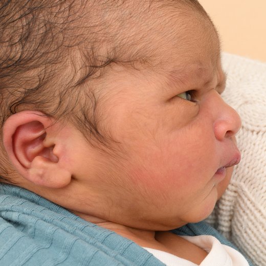 Babygaleriebild von Agastya, geboren am 14.04.2026 im Sana Klinikum Hof