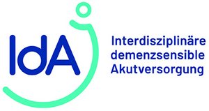 Logo des IdA-Projektes