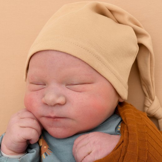 Babygaleriebild von Alexius, geboren am 25.02.2026 im Sana Klinikum Hof