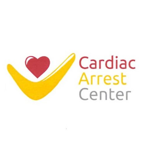 Логотип сертификта Центра остановки сердца