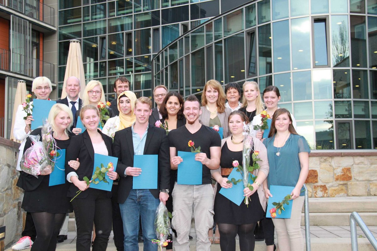 Ein Beruf mit Zukunft