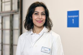 Zainab Moualla