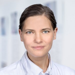 Dr. med. Michaela Benger