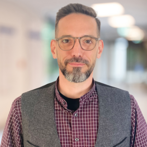 Christoph Conczorowski