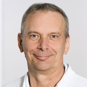 Dr. med. Jörg Albrecht