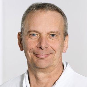 Dr. med. Jörg Albrecht