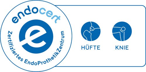 endoprothetik-zentrum endocert - endoprothetik-zentrum
