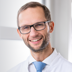 Dr. med. Michael Dykta