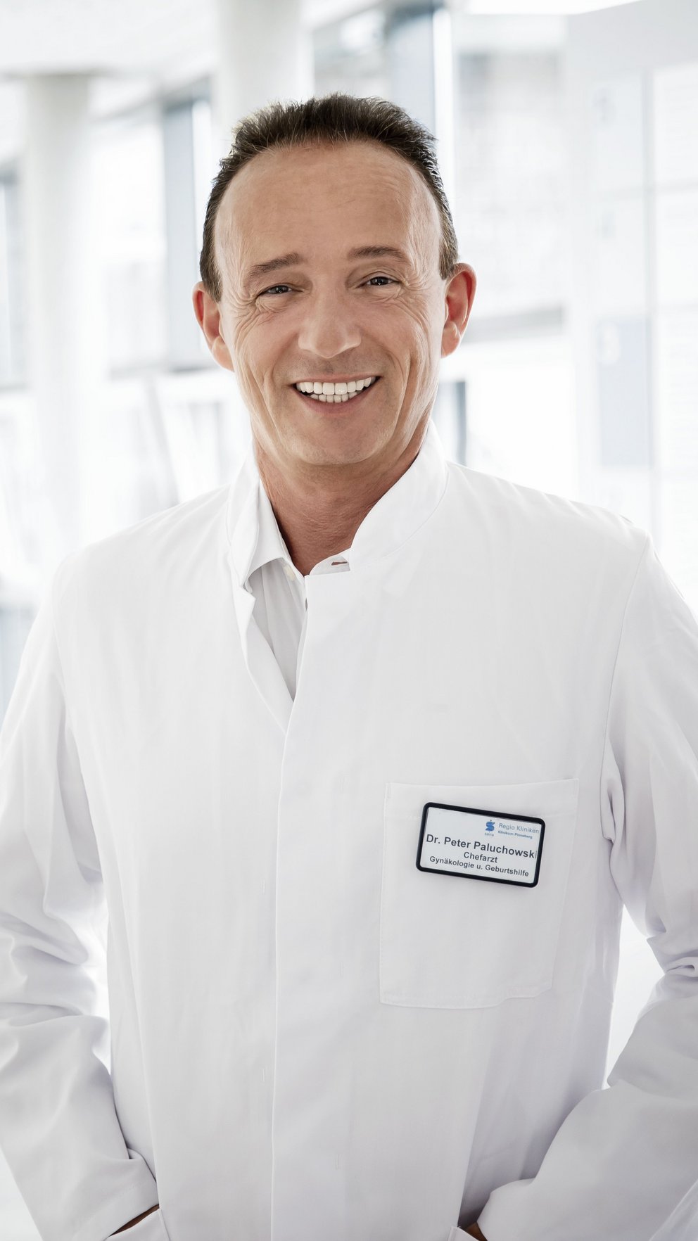 Dr. med. Peter Paluchowski