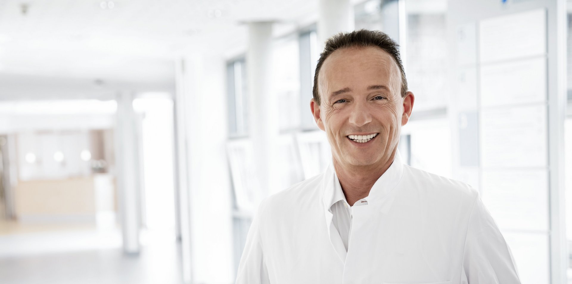 Dr. med. Peter Paluchowski