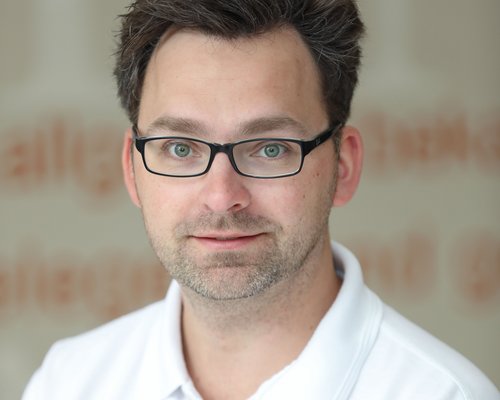 Marcus Ohlrich
