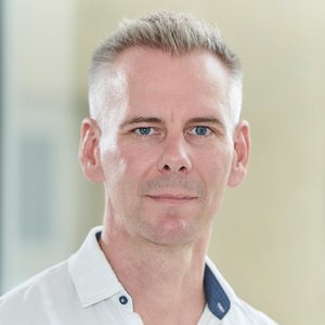 Dr. Sebastian Jung Portraitfoto von Dr. Sebastian Jung, Facharzt für Orthopädie und Unfallchirurgie OCP Riedlingen, Kooperationspartner Endoprothetikzentrum am Sana Klinikum Landkreis Biberach