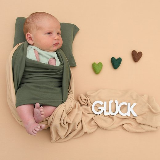 Babygaleriebild von Fritz, geboren am 22.09.2025 im Sana Klinikum Hof