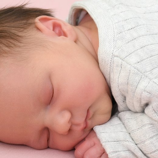 Babygaleriebild von Liara, geboren am 04.10.2026 im Sana Klinikum Hof