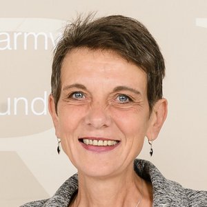 Angela Hagenow aus dem Entlassmanagement der Sana Kliniken Lübeck.
