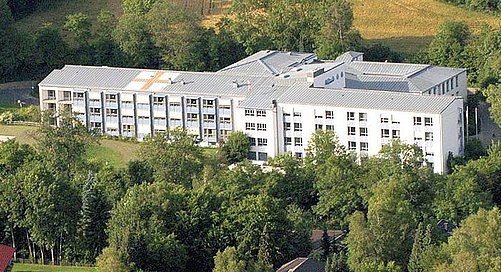 Sana Klinik Pegnitz