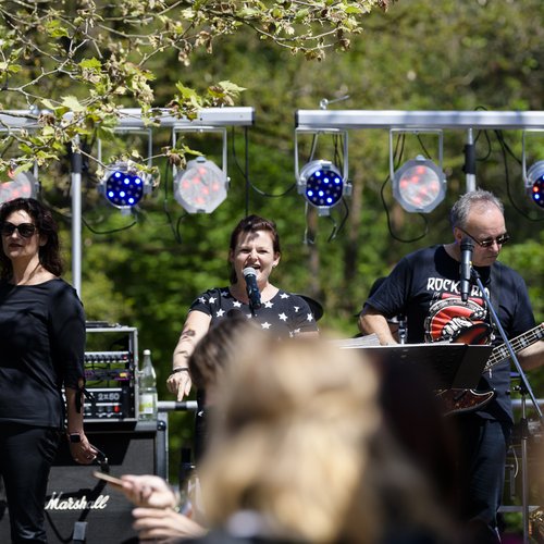 Jahresfest 2019