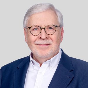 Dr. med Michael Gross Porträtfoto von Dr. med Michael Gross, Facharzt für Allgemeinmedizin und Innere Medizin im Sana MVZ Rhein-Mosel