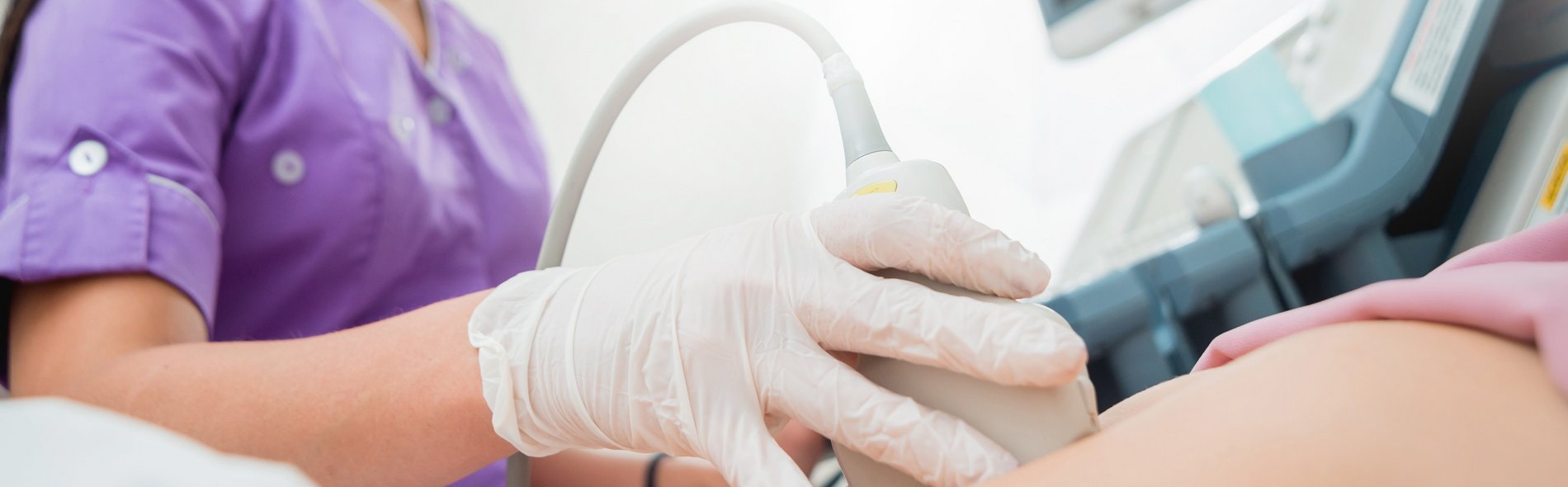 Ultraschalluntersuchung, Sonografie