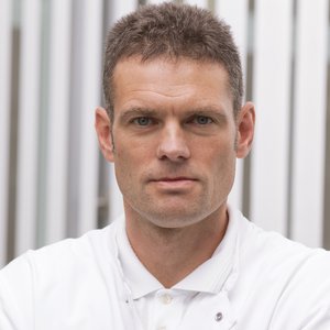 Dr. med. Matthias Richter