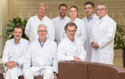 Urologie Team