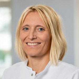 PD Dr. med. Anita Breu