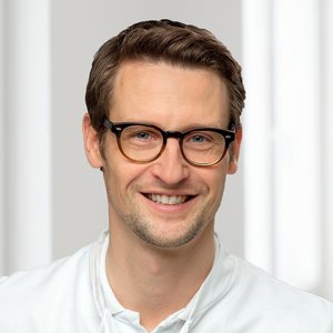 Dr. med. Steffen Sütfels