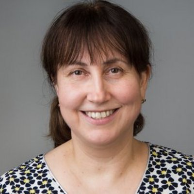 Jeannette Molnar, Sana-Praxen Hauptstraße, Innere Medizin, Endokrinologie, Diabetologie 