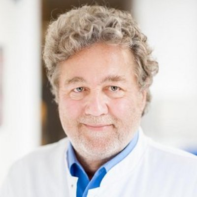 Ulrich Kuhn, Gynäkologie, Geburtshilfe, MVZ Duisburg Süd