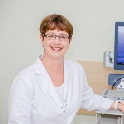 Elisabeth Grimm, MVZ Am Lettowsberg, Innere Medizin