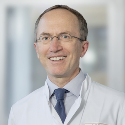 Gerd Haller, Sana Bad Wildbad, Innere Medizin, Rheumatologie, Notfallmedizin, Chirotherapie, Manuelle Medizin